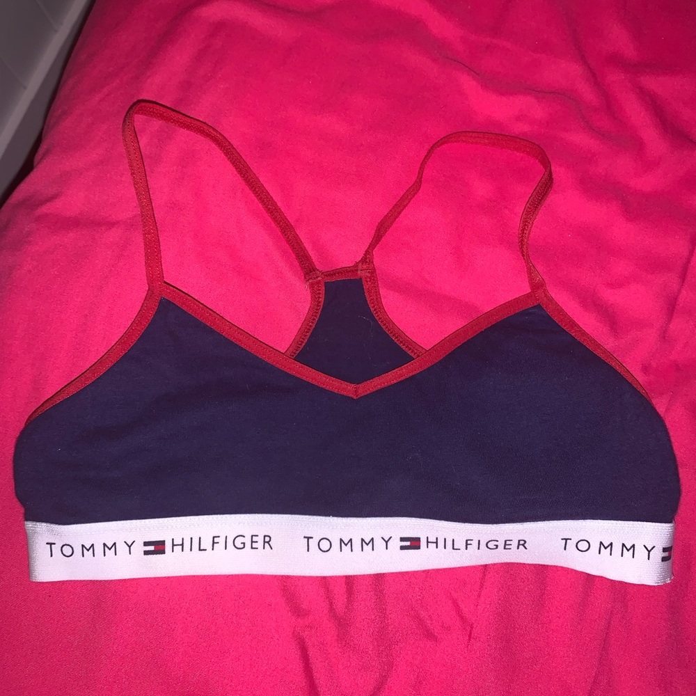 tommy hilfiger bra💕💕